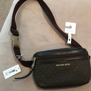 Michael Kors Belt Bag